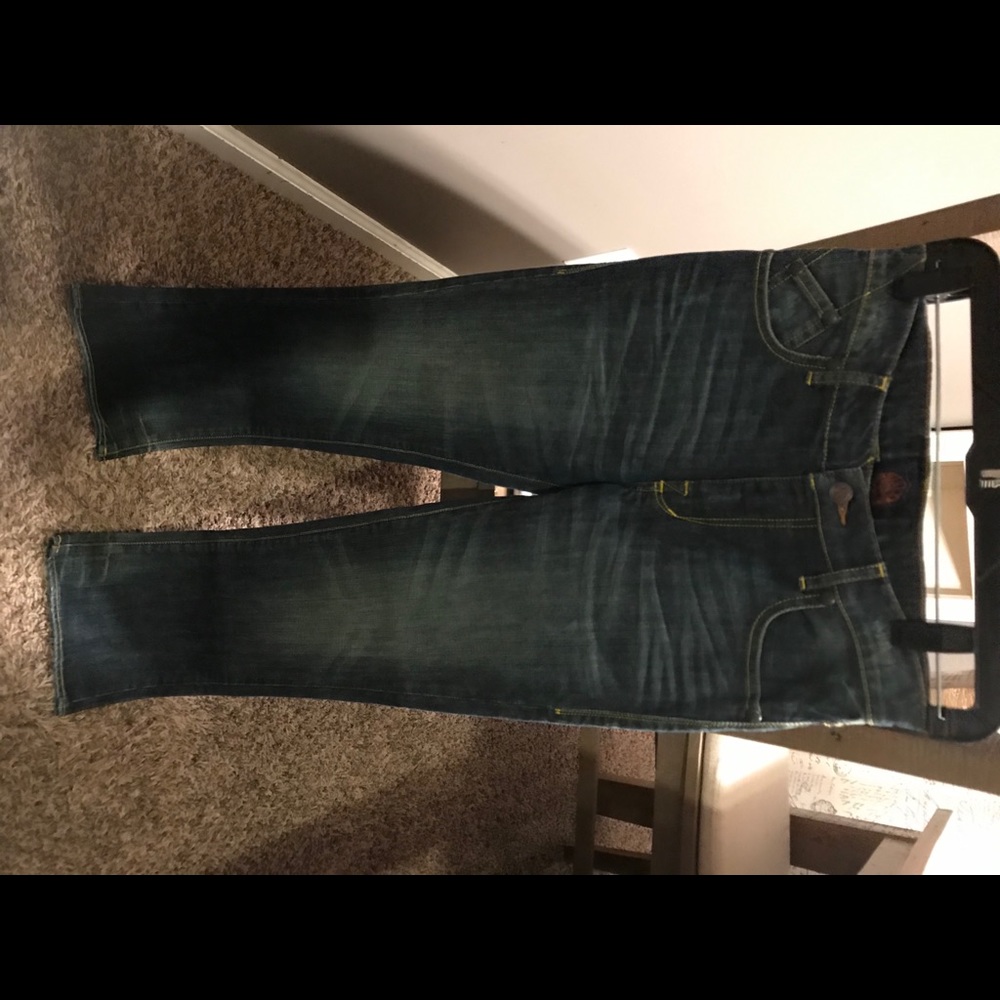 Rock & Republic Boy’s Jeans